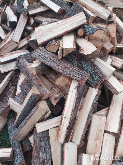 Продам дрова