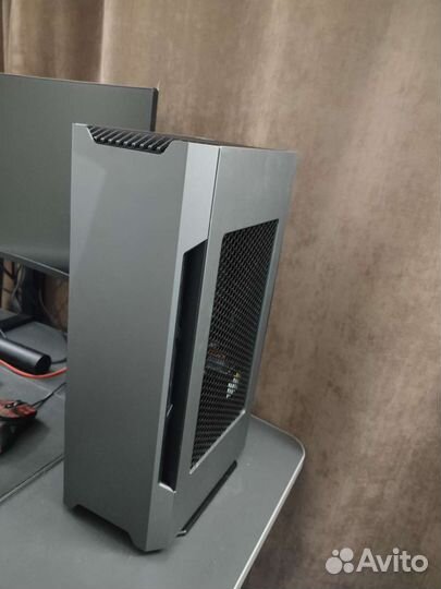 Корпус Phanteks Enthoo evolv shift