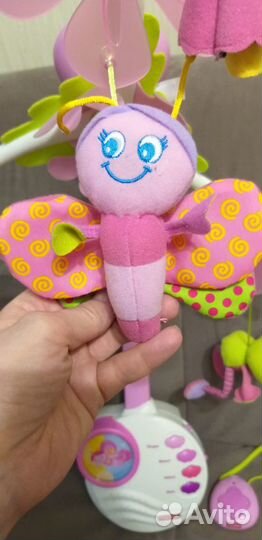 Мобиль Tiny love Princess