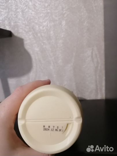 Маска для волос