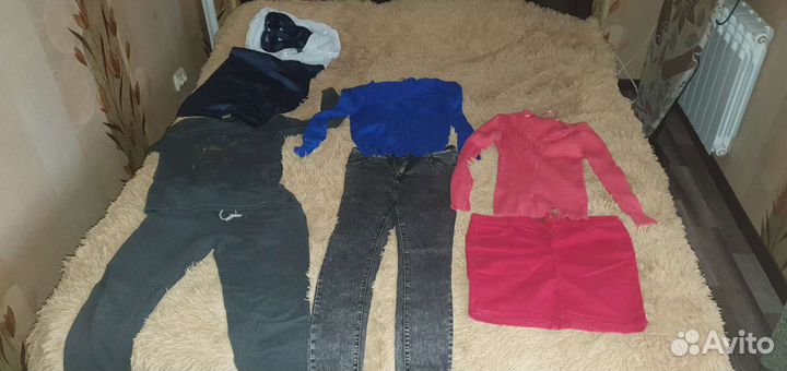 Пакетом 44-46 р