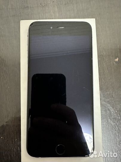 iPhone 6S Plus, 32 ГБ