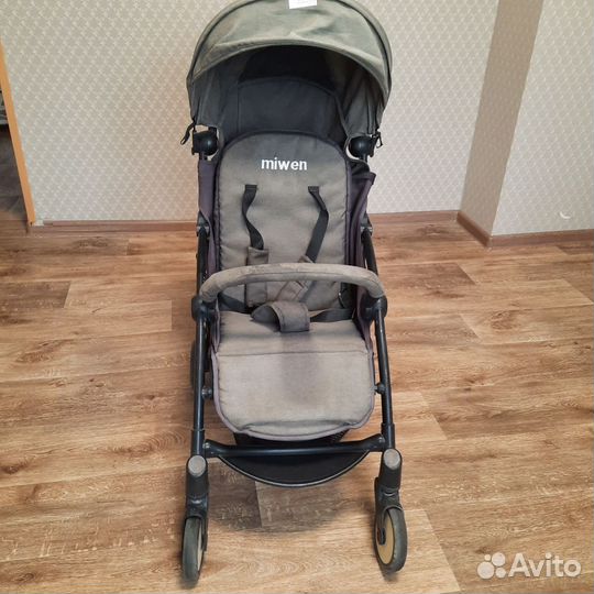 Прогулочная коляска бу