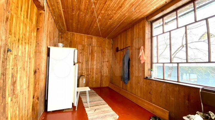 Дача 70 м² на участке 6,7 сот.