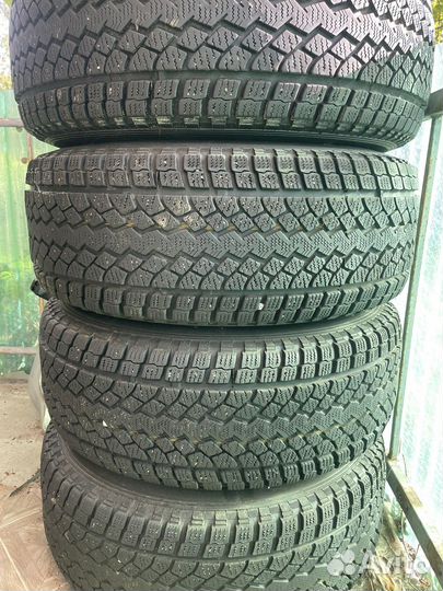 Yokohama Geolandar A/T+II G011J 265/70 R15