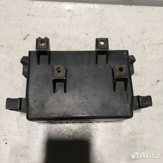 Короб под акб для YAmaha FZ6 04-09