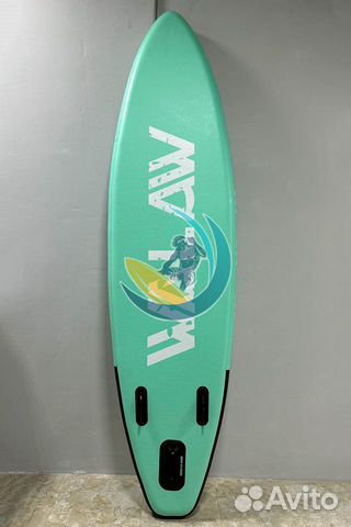 SUP board