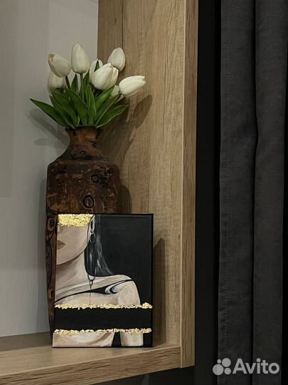 Картина на холсте