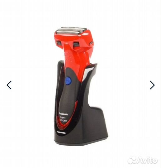 Новая Panasonic Электробритва ES-SL41