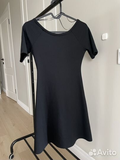 Платье zara S