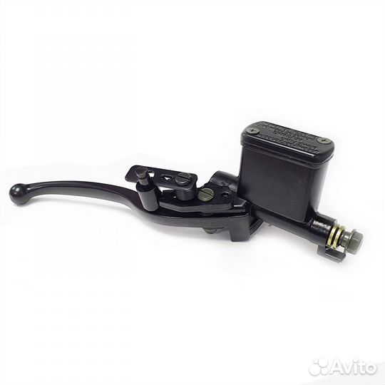 Тормозная машинка ATV 110/125/150/200 правая