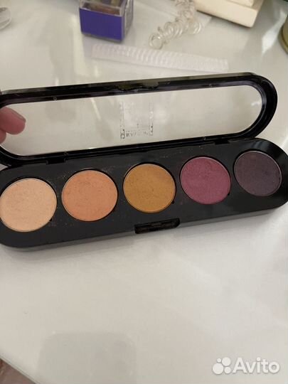 Палитра теней atler