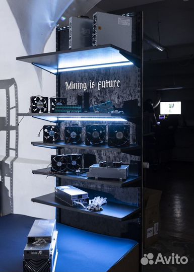 Ремонт Асиков antminer s19 L7 s19pro s17 t19 s19j