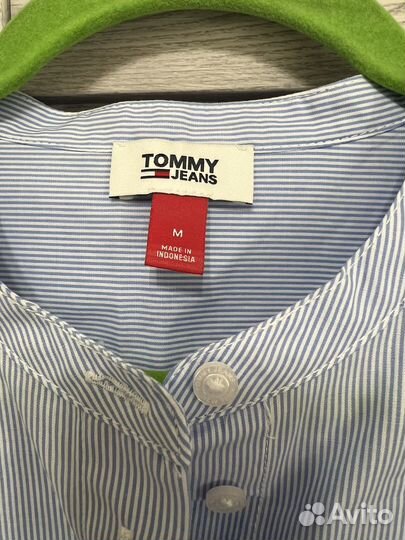 Платье Tommy Hilfiger