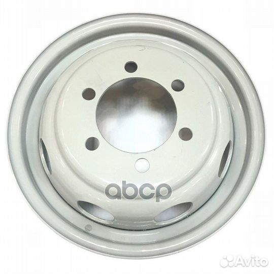 Диск GAZ, 5.5x16/6x170ET105 130