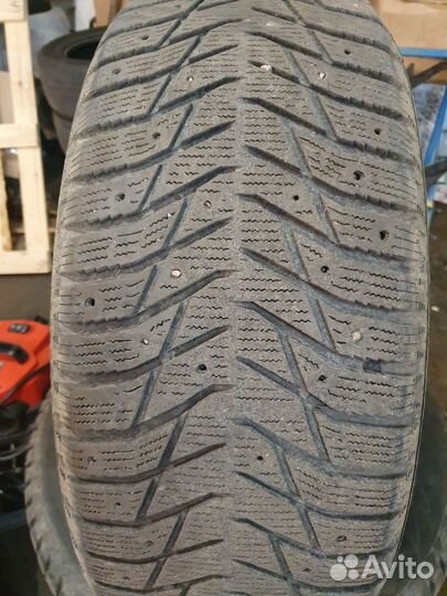 Sailun Ice Blazer Alpine 235/55 R18 100T