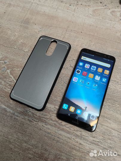 HUAWEI Nova 2i, 4/64 ГБ