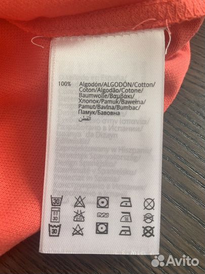 Поло Mayoral 128