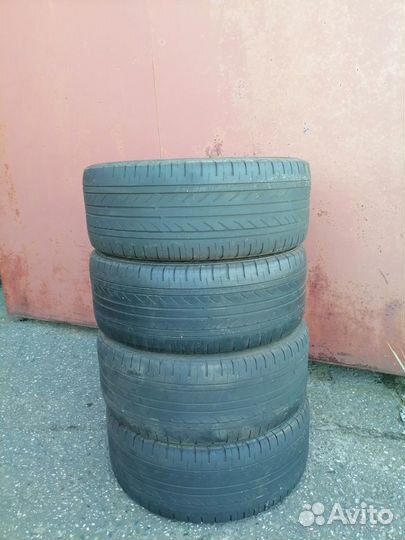 Bridgestone Turanza ER-50 S&S AQ 235/60 R16 100W