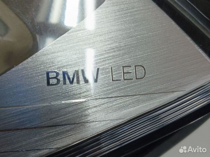 Фарa левая BMW F39 LED