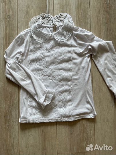 Школьная форма для девочки