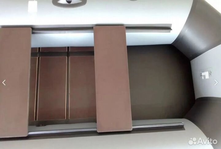 Лодка пвх Sharmax P280