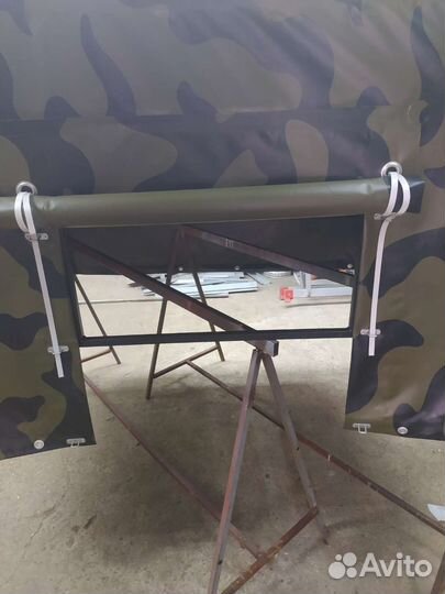 Авто Тент изготовление