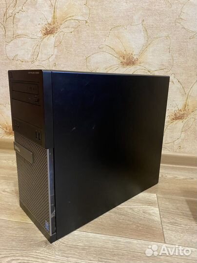 Компьютер i3-4160