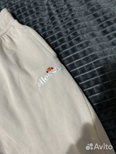 Штаны ellesse