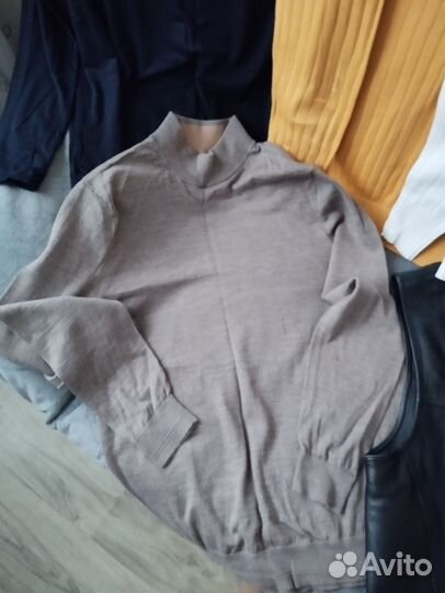 Мужские вещи пакетом 48-50 размер