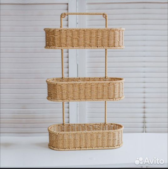 Полка настенная