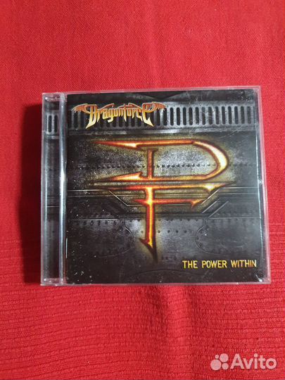 DragonForce/Kreator/Soulfly/Rainbow/Zaz/Portishead