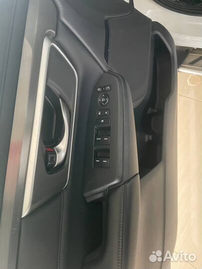 Honda Breeze 1.5 CVT, 2021, 42 000 км