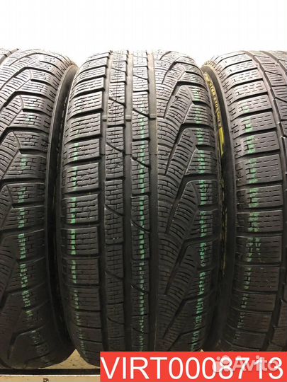 Pirelli Winter Sottozero 210 Serie II 225/50 R17 94H