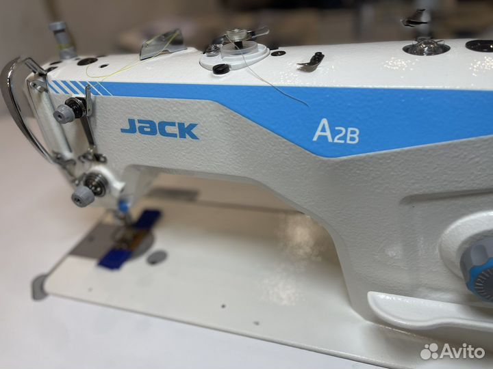 Промышленная швейная машина Jack A2B