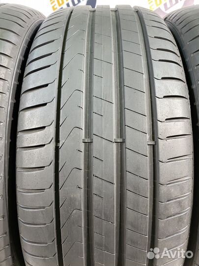 Pirelli Scorpion 255/45 R19