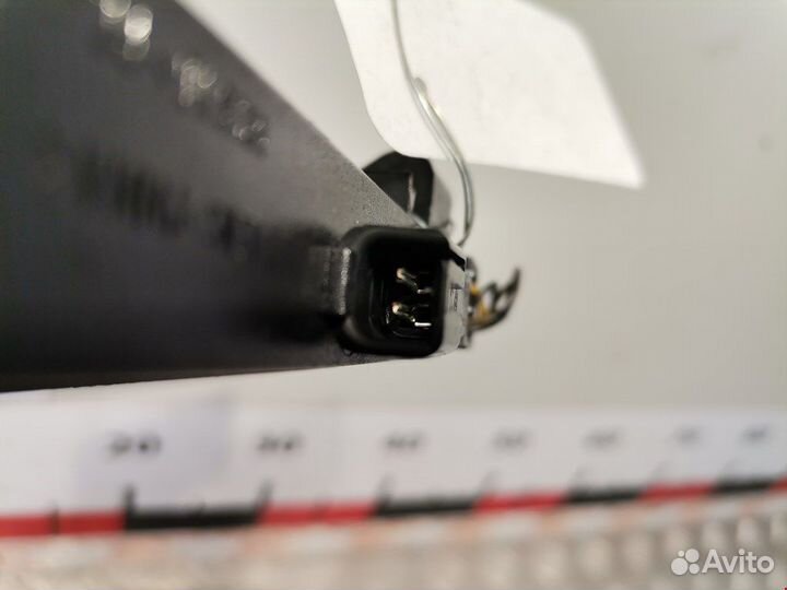 Фонарь задний (стоп сигнал) для Opel Zafira A