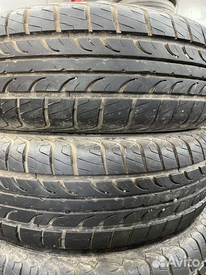 Tunga Zodiak 2 185/65 R14