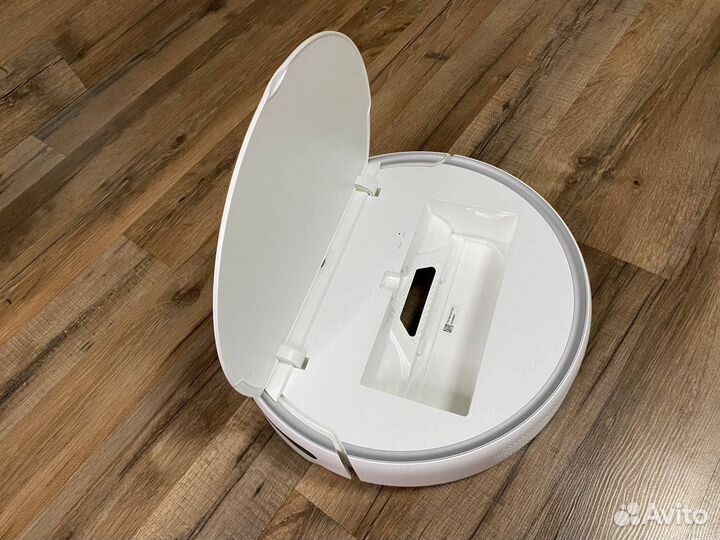 Корпус Xiaomi Mi Robot Vacuum-Mop 2 / Mijia 2C