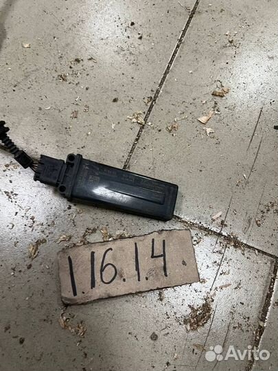 Блок cayenne 2 (958) 2010-2018