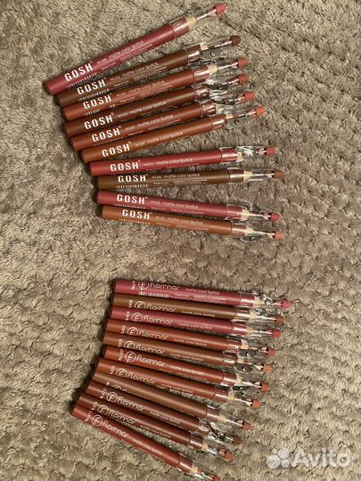 Карандаш для губ