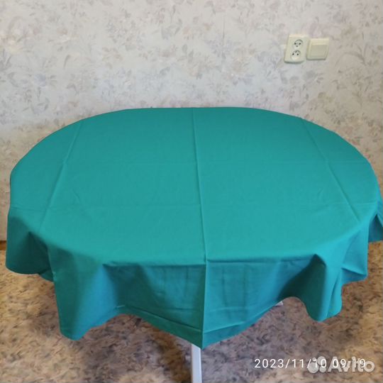 Скатерть х/б