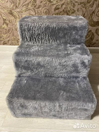 Лесенка/домик для кошки и собаки