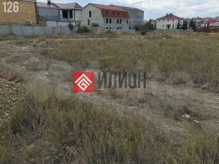 Участок 6,3 сот. (ИЖС)