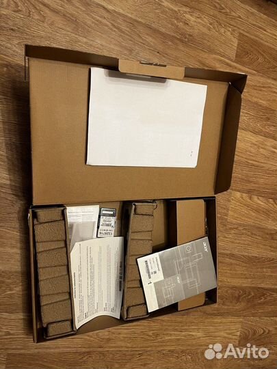 Ноутбук Acer Aspire 7