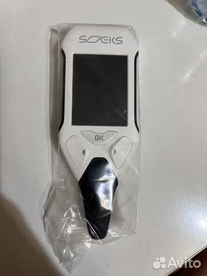 Соэкс эковизор f4