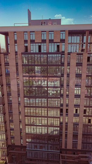 3-к. квартира, 143 м², 6/14 эт.