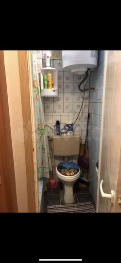 1-к. квартира, 18 м², 3/5 эт.