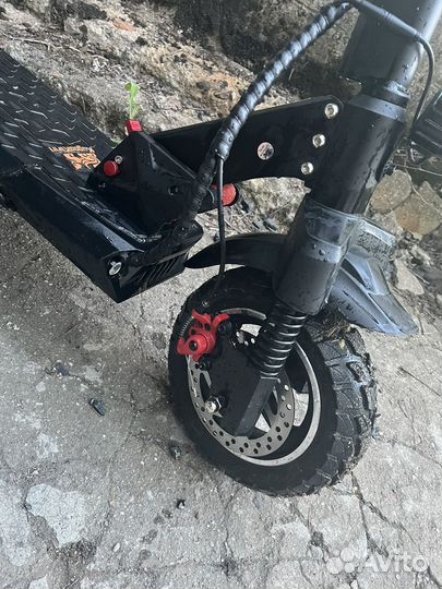 Продам самокат