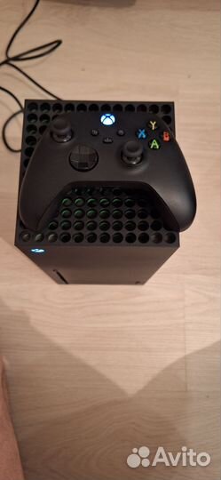 Xbox series x